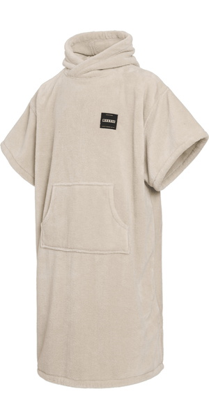 Mystic Poncho 2026 Teddy 35018.240415 - Sand
